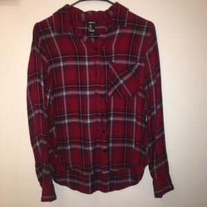 Flannel